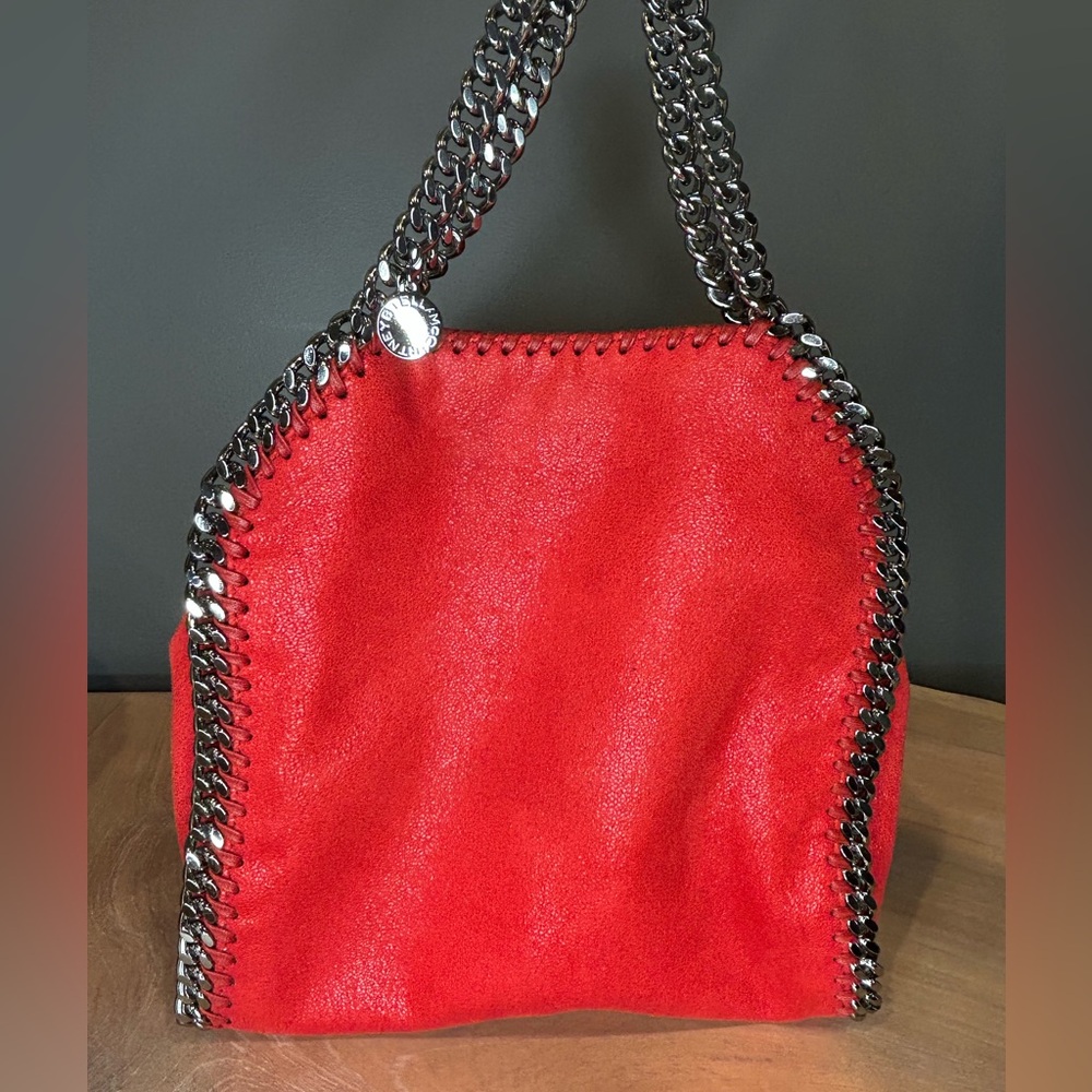 Stella McCartney Falabella Mini Tote Bag